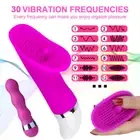 Tongue Licking Vibrator Clit Nipple Dildo Clitoris Stimulator Oral Pussy Sex Toy