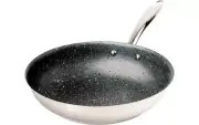 Fry Pan Accolade Granite Non-Stick 24cm/9.5"