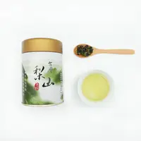 在飛比找樂天市場購物網優惠-仙品茗茶 梨山茶 75g