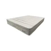 Mattress Crafters Resort Pocket Spring Mattress 24cm