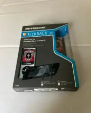 Scosche Kickback hybird case for ipod nano gen 5 & gen 4