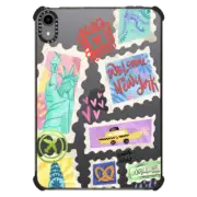 iPad mini (6th gen) iPad Impact Case Welcome To New York