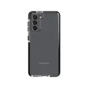 Tech21 EvoCheck Phone Case for Samsung GS21 - Black