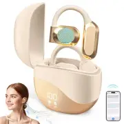 AI Language Translation Earbuds, 3-in-1 Translation Earbuds, 144 Languages ​R...