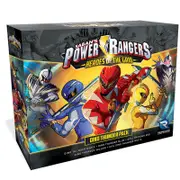 CL Power Rangers Heroes of the Grid - Bundle 15