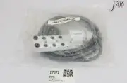 17872 NUMATICS JUNCTION BOX D-SUB MODULE (NEW) DB82TLJP03M25S00