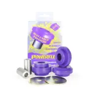 PFF3-121-12 POWERFLEX Front Subframe Rear Bush 12mm fit Audi