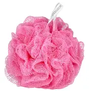 EcoTools, Exfoliating EcoPouf Sponge, 1 Sponge