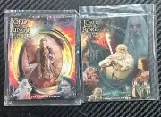 New Set The Lord Of The Rings The Return Of The King Movie refrigerator Magnet