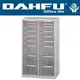 DAHFU 大富 SY-B4-2FFBL 特大型抽屜綜合效率櫃-W629xD402xH1062(mm) / 個