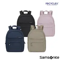 在飛比找PChome24h購物優惠-Samsonite新秀麗 Move 4.0 再生材質經典時尚