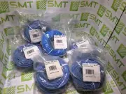 BELKIN A3L980-150-BLUS CAT6 UTP SNAGLESS PATCH CABLE 150ft - BRAND NEW