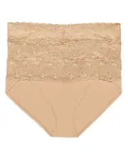 Natori Bliss Perfection V-Kinis, Set of 3