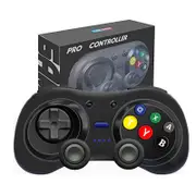 Wireless Bluetooth Gamepad for NS Switch Pro Controller NS-Switch Pro Game Joystick for NS Switch Console for Mac PC