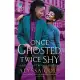 Once Ghosted, Twice Shy: A Reluctant Royals Novella