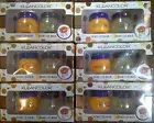 LOT of 6 KleanColor Honey Lip Balm & Honey Lip Mask sets, 0.35oz per set
