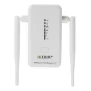 EDUP EP-AC2931 11AC 750Mbps Dual Band Wireless WiFi Signal Repeater AP Extender