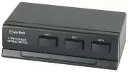 CD/Aux Switch Audio Visual Switches - AD-AUD31