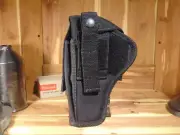 Smith & Wesson 410 & 910 Custom Clip-On or Belt Holster / Sportsman No.15