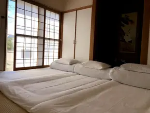 千歲的1臥室獨棟住宅 - 10平方公尺/0間專用衛浴Chitose Guest House Oukaen 101 room