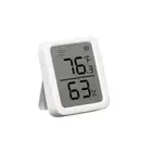 Thermometer Hygrometer, Bluetooth Indoor Humidity Meter and Temperature Sensor w