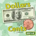 DOLLARS AND CENTS