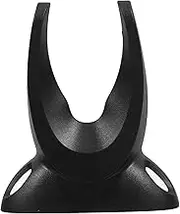 DOITOOL Wall Mount Handheld Reader Holder for Barcode Bracket for Easy Installation Compact Design for Improved Workflow Efficiency