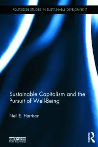 在飛比找博客來優惠-Sustainable Capitalism and the