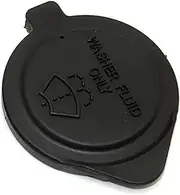 Coolant Reservoir Cap - Car Radiator Cover Coolant Cap | Radiator Overflow Cap Radiator | Water Tank Lid Replacement Parts | Liquid Storage Cover Compatible | Radiator Reservoir Cap Car Accessories