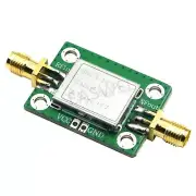 0.1-4000MHz RF Amplifier 30dB Low Noise LNA Broadband Module Receiver