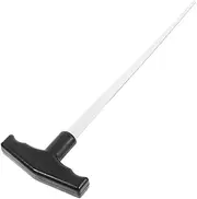ETHZZLE Type Steel Wire Feeder Tool Extended Cable Threading Device for Windscreen Repairs Auto Repair Tool for Technicians User Friendly and Reliable Performance