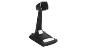 Astatic 878hl-2 OMNIDIRECTIONAL DYNAMIC DESK TOP MICROPHONE