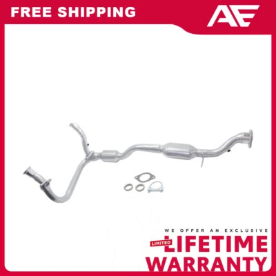 Catalytic Converter For 00-05 GMC Jimmy Sonoma Chevrolet S10 Blazer Oldsmobile