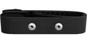 POLAR Strap Pro Chest XS-S BLK Bulk