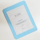 ATOMY Daily Expert Brightening Mask Moisturizer Natural Mask K-Beauty ONE PACK