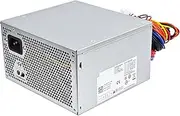 Upgraded HU460AM-01 WC1T4 D460AM-03 460W Power Supply HU460AD-01 D460AM-01 WY7XX PSU Compatible with Dell XPS 8930 8920 8910 8900 8700 8300 Alien-Ware Aurora R5 DPS-460DB-15 AC460AD-00 AC460AM-01 PSU