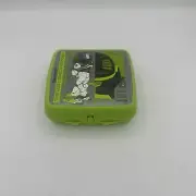 Tupperware Sandwich Keeper- Buzz Lightyear-