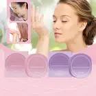 Elegant Rose Solid Balm Refreshing Silky Portable Pocket Soothing Perfume Balm
