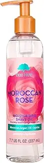 Tree Hut Bare Moroccan Rose Moisturizing Shave Oil