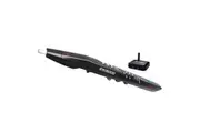 Akai Digital Wireless Electronic USB MIDI Wind Musical Audio Instrument Black