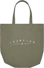 [Champion] Script Canvas Tote