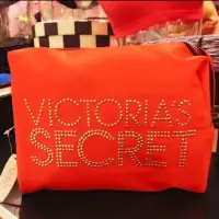 在飛比找蝦皮購物優惠-美國直購Victoria's Secret 化妝包