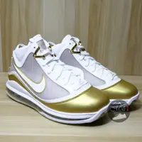 在飛比找蝦皮購物優惠-{Moli}Nike LeBron VII QS 小皇帝 L