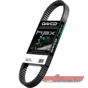 DAYCO HPX ATV BELT Can-Am Bombardier Commander Max 1000 DPS Commander Max 1000