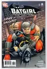 BATGIRL #6, NM, Good Girl, Redemption Road, 2008, more BG in store