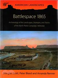 在飛比找三民網路書店優惠-Battlespace 1865 ― Archaeology