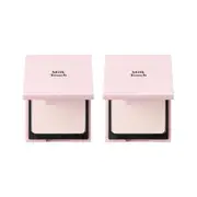 Milk Touch - All-Day Perfect Blurring Fixing Pact - 10g (2ea) Set