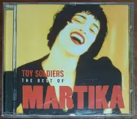 在飛比找Yahoo!奇摩拍賣優惠-【英國製 】MARTIKA-TOY SOLDIERS THE