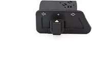 XYWHPGV 3 Terminals Motorcycle Turn Signal Light Indicator Switch Black for GY6-125(2b45b 6a339 a112f 33570 46631 baf89
