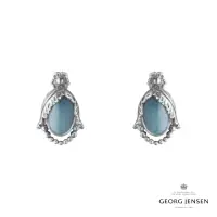 在飛比找momo購物網優惠-【Georg Jensen 官方旗艦店】HERITAGE系列